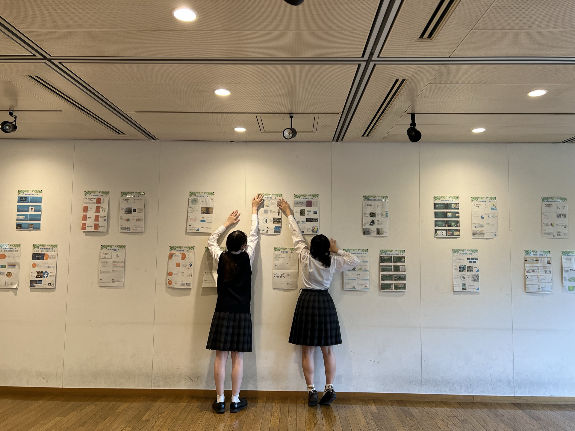探究展示②